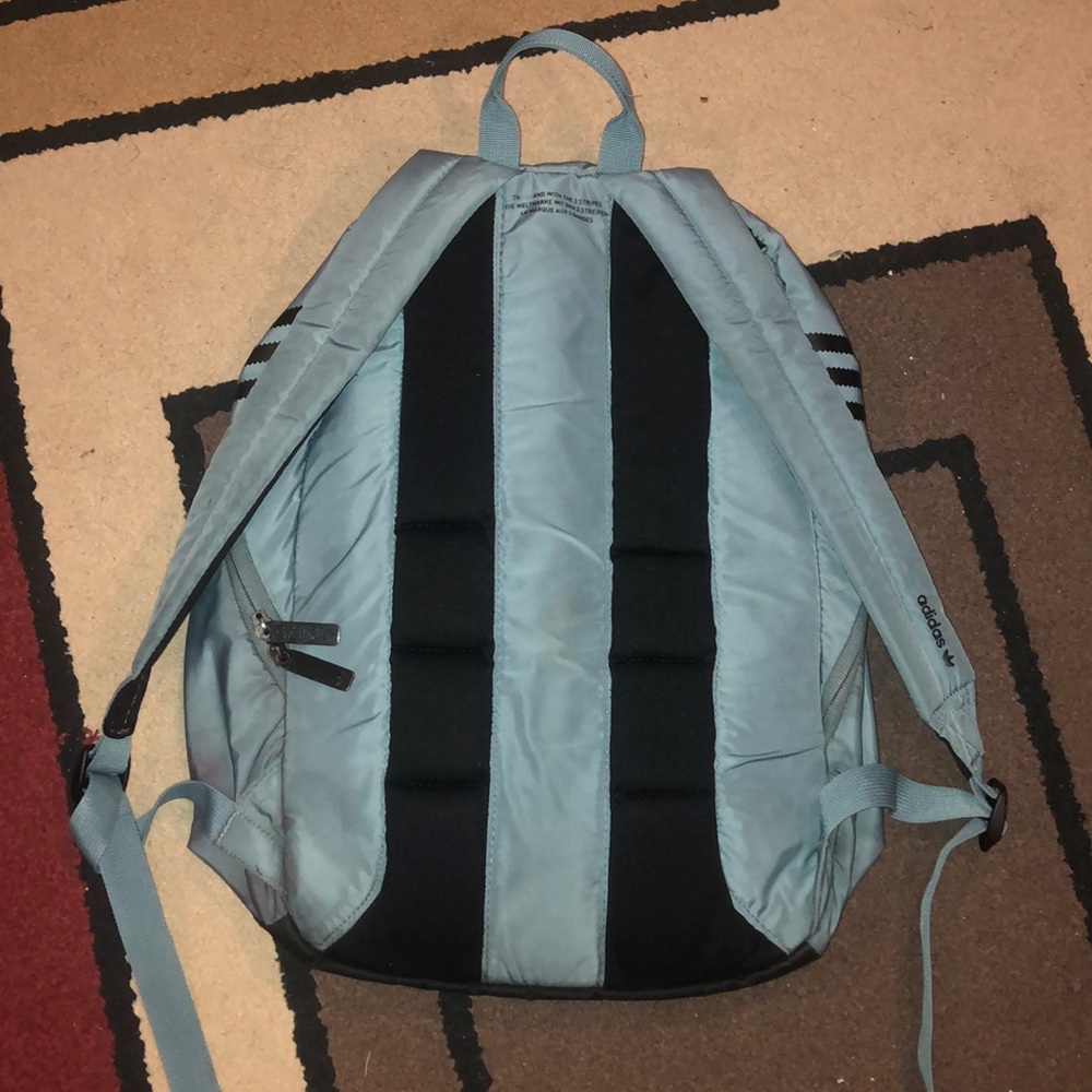 Adidas backpack - Picture 2 of 5
